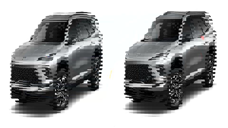 New 2026 Buick Enclave Sport Touring w/ Power Package image 25