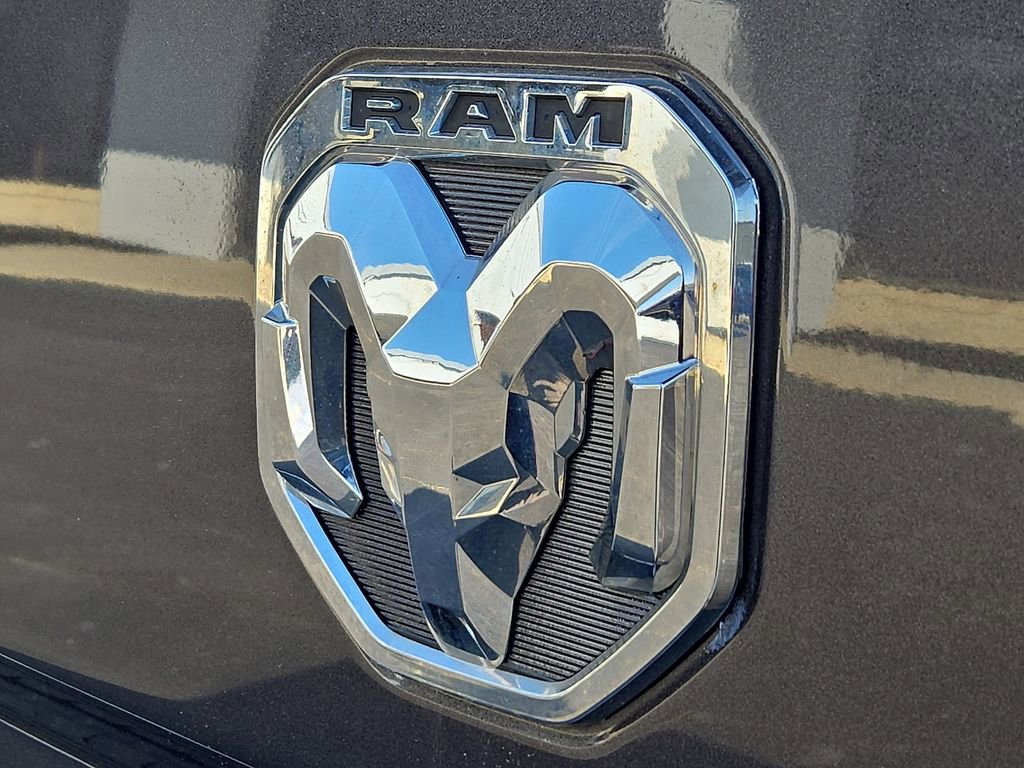 Used 2020 RAM 2500 Big Horn w/ Level 2 Equipment Group image 30