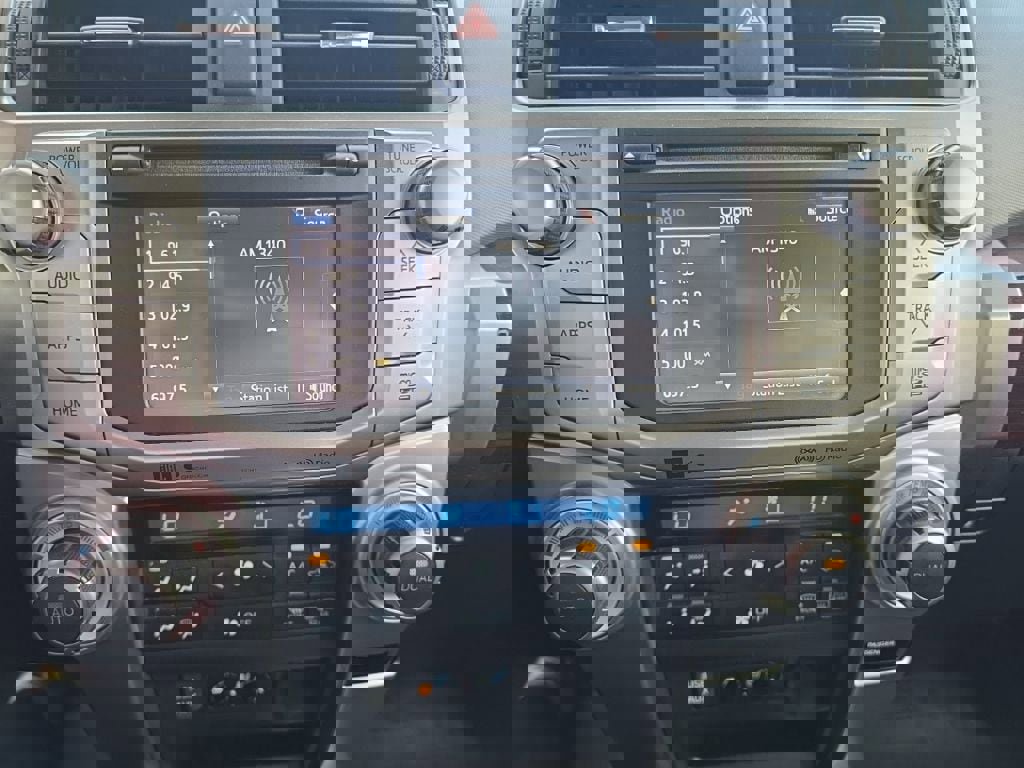 Used 2016 Toyota 4Runner Limited image 26