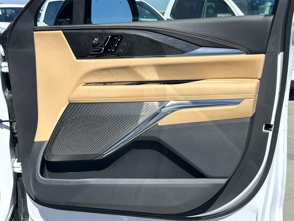 New 2026 Cadillac Escalade IQ Sport 2 image 34