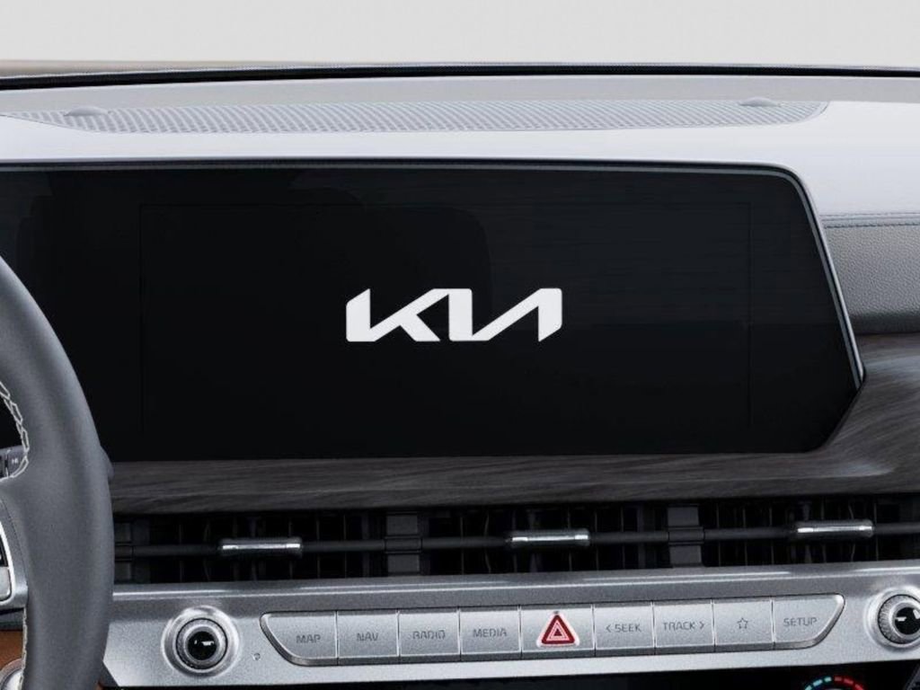 Used 2025 Kia Telluride AWD image 20