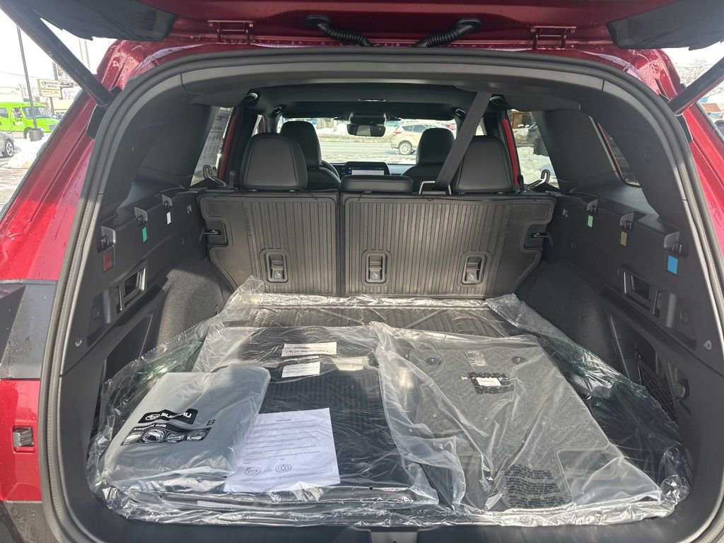 New 2026 Subaru Outback Premium image 28