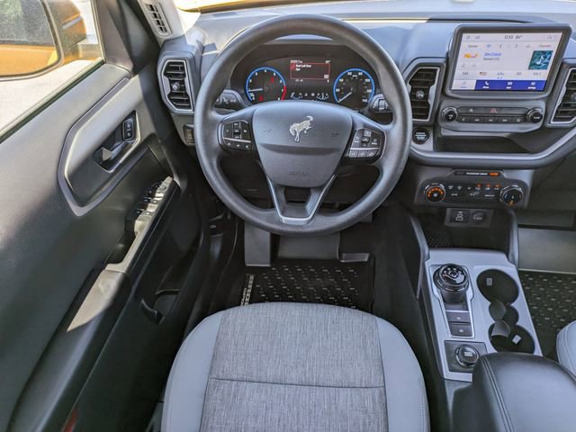 Used 2023 Ford Bronco Sport Big Bend image 17