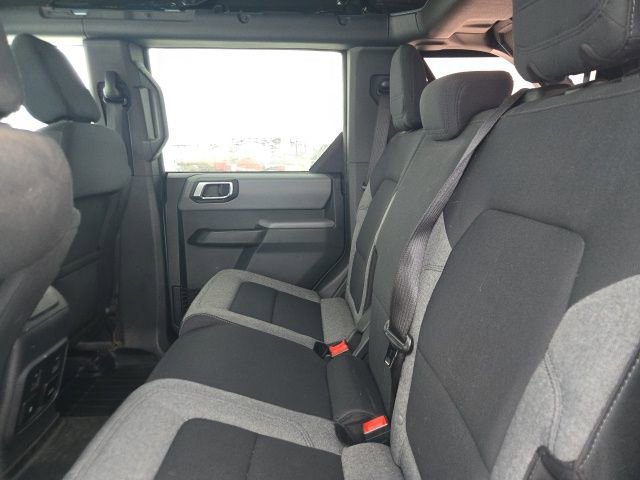 Used 2022 Ford Bronco Big Bend image 45