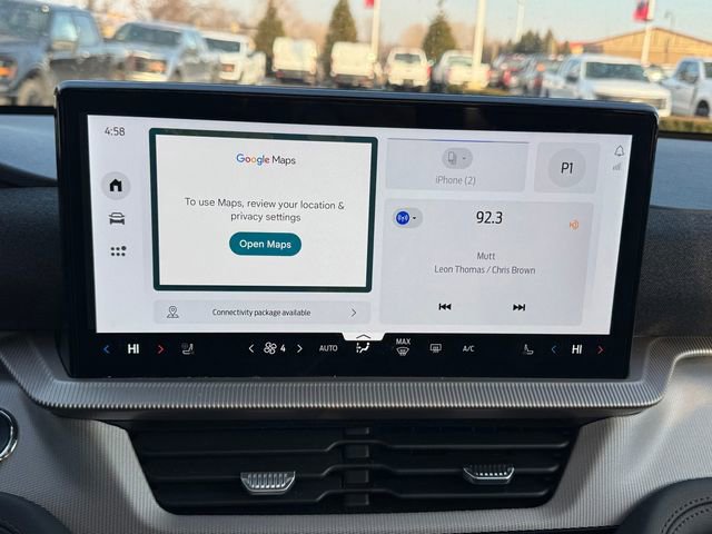 New 2026 Ford Explorer Active w/ Active Comfort Package image 19