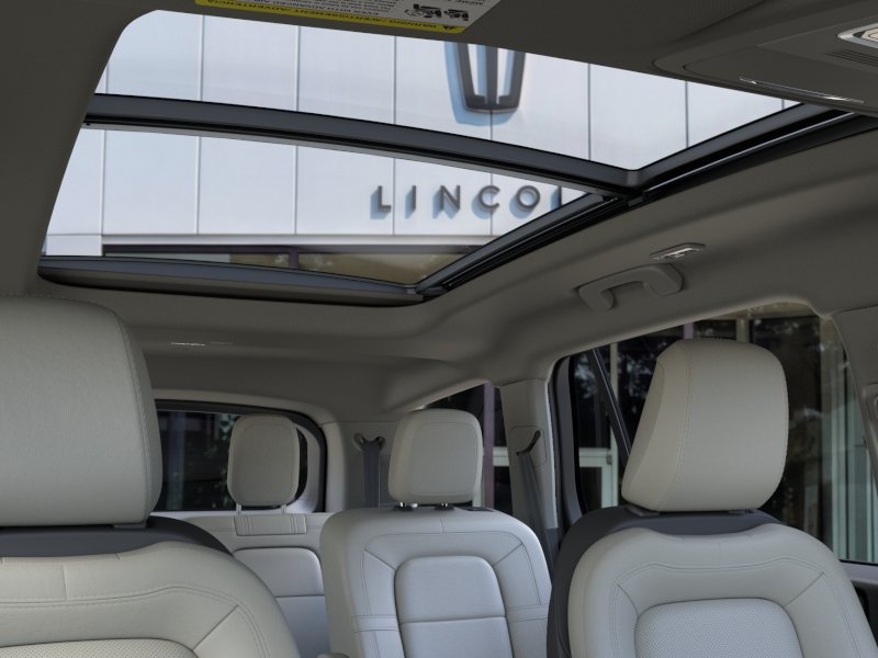 New 2026 Lincoln Aviator Reserve AWD/4WD image 22