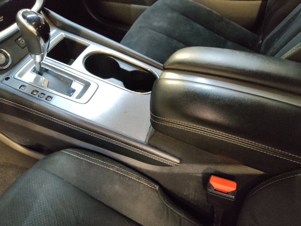 Used 2021 Nissan Murano SV FWD image 26
