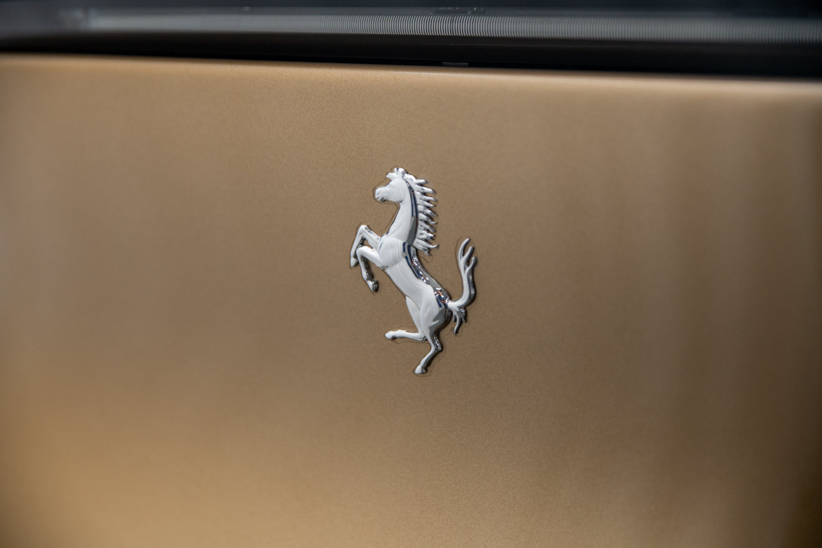 Used 2025 Ferrari Purosangue AWD/4WD image 44