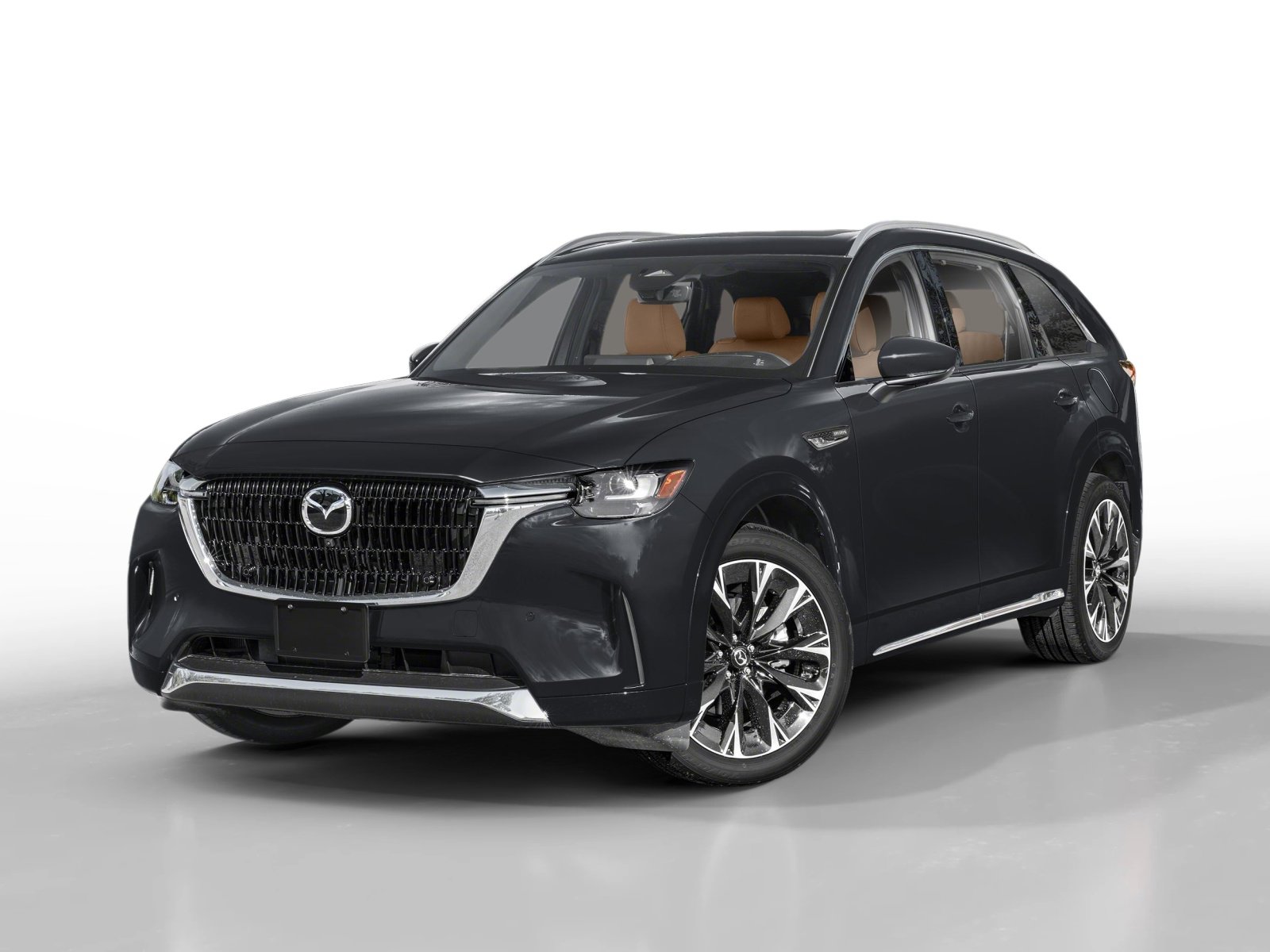 New 2026 MAZDA CX-90 3.3 Turbo S w/ Premium Plus