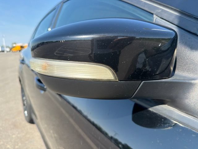 Used 2016 Ford Focus SE FWD image 5