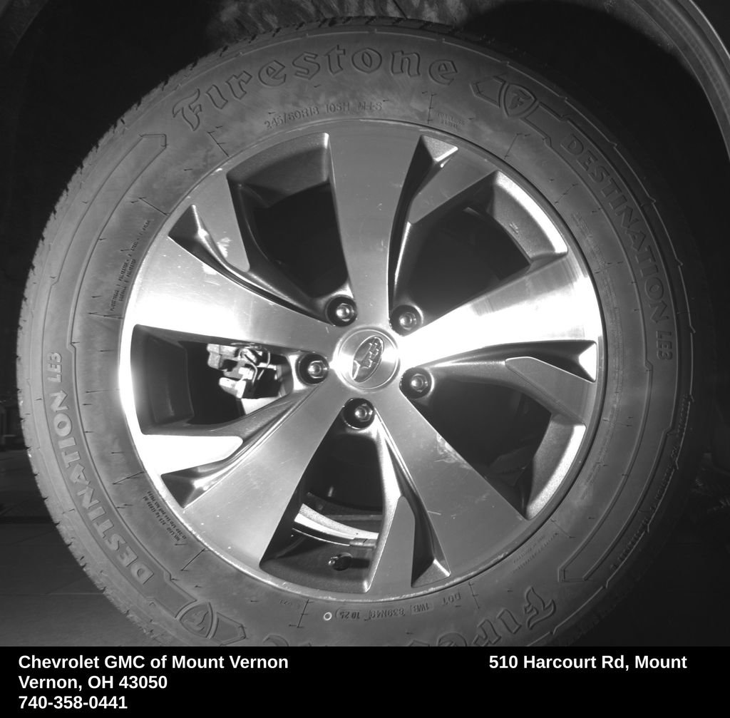 Used 2024 Subaru Ascent Premium w/ Convenience Package AWD/4WD image 36