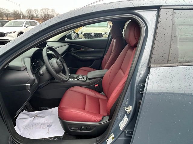 New 2026 MAZDA CX-30 AWD 2.5 S image 11