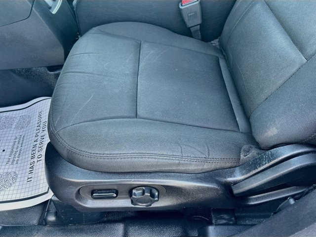 Used 2018 Ford Explorer 4WD Police Interceptor image 24