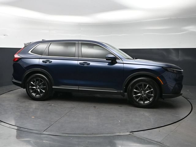 Used 2026 Honda CR-V EX-L image 4