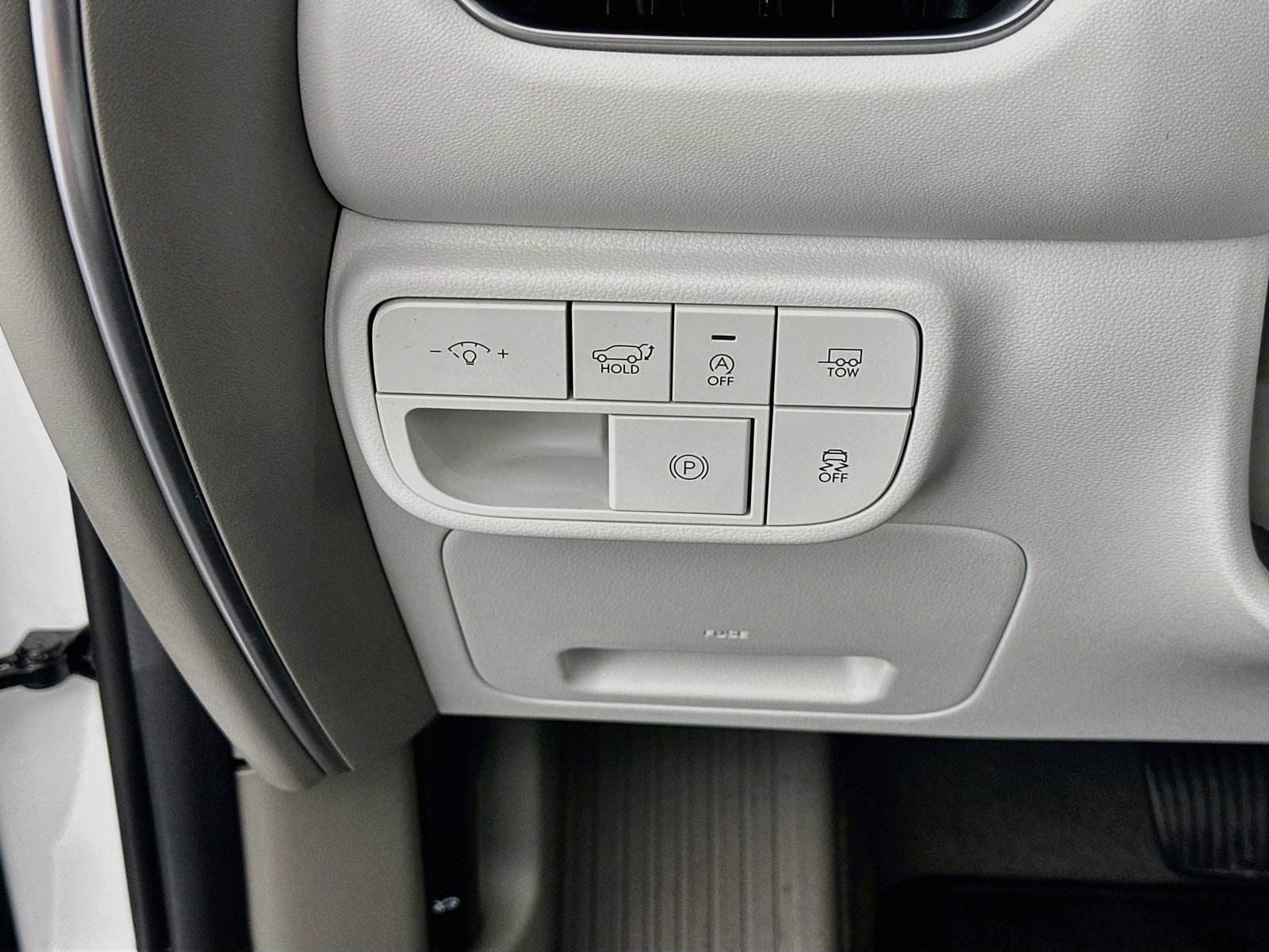 Certified 2026 Hyundai Palisade SEL AWD/4WD image 12