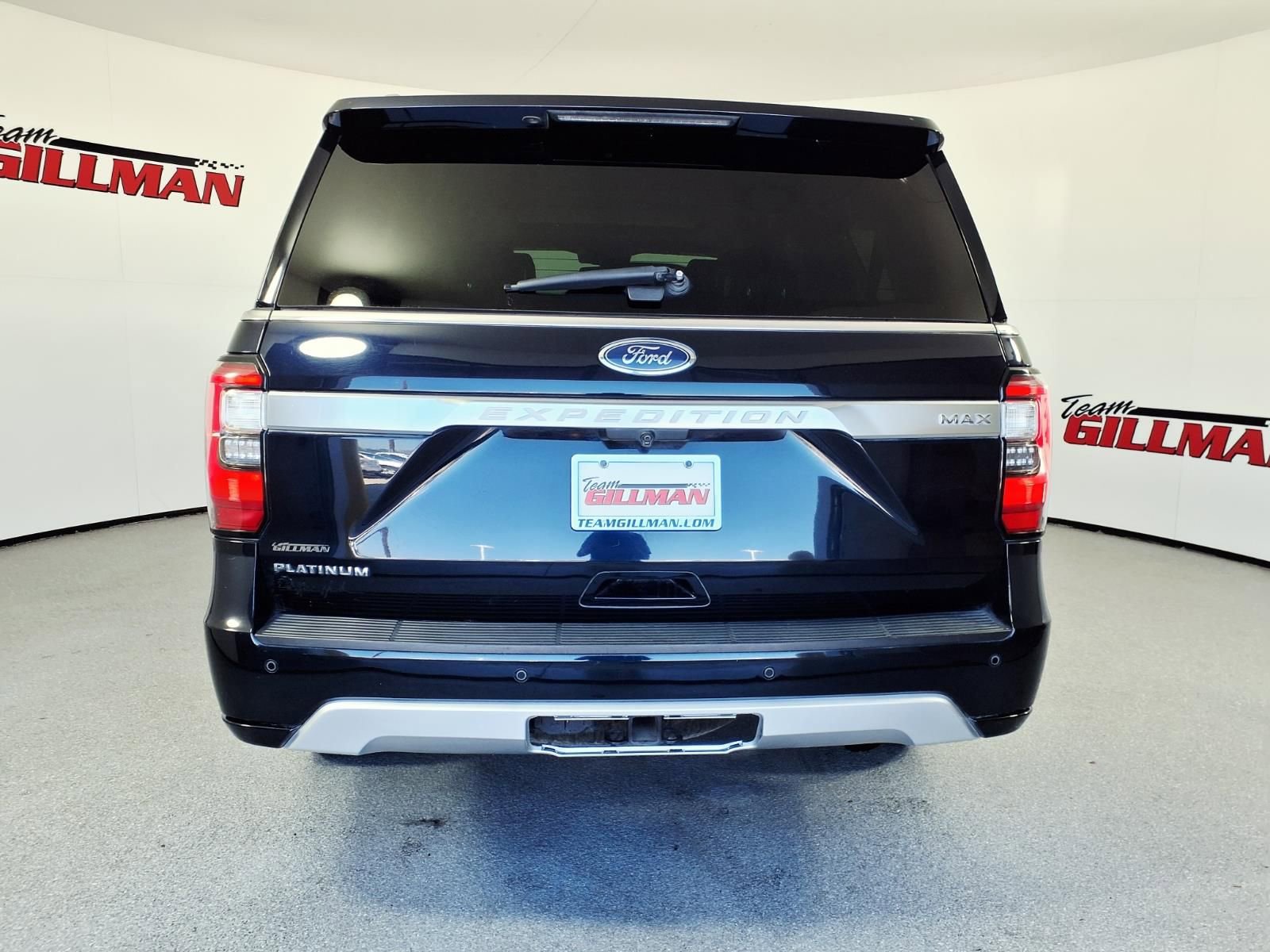 Used 2021 Ford Expedition Max Platinum image 5