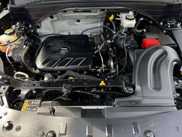 Used 2022 Chevrolet TrailBlazer ACTIV FWD image 57