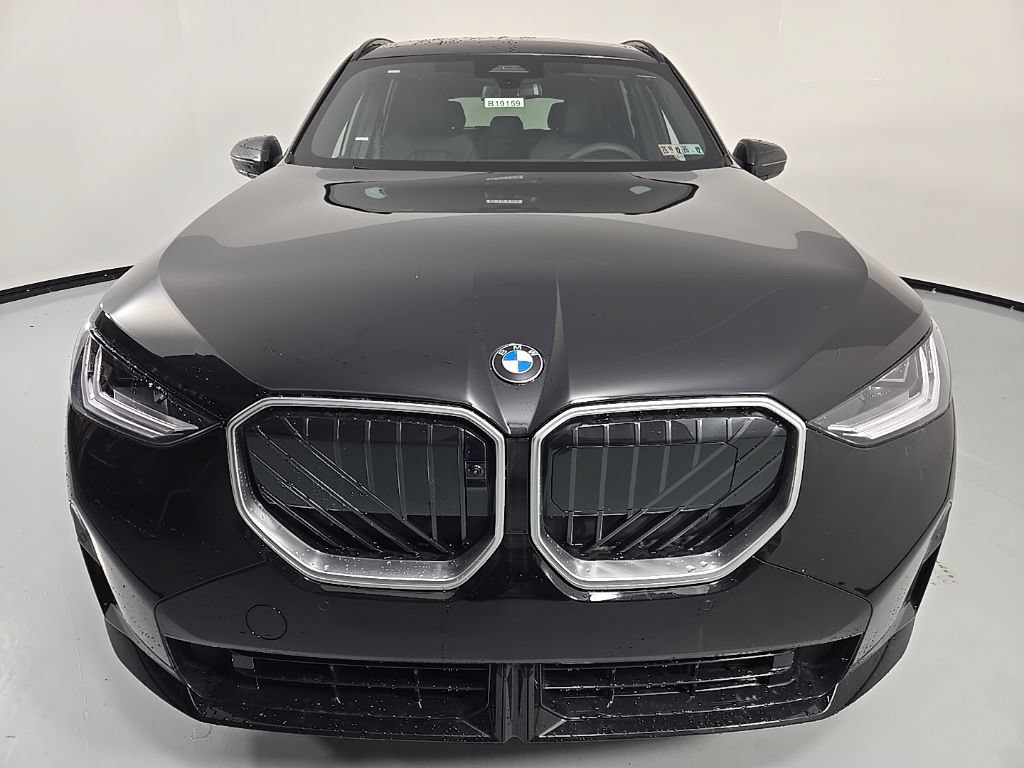 New 2026 BMW X3 xDrive30i w/ Premium Package AWD/4WD image 2