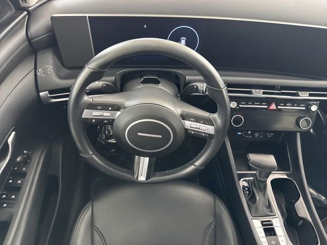 Used 2025 Hyundai Tucson SEL image 25