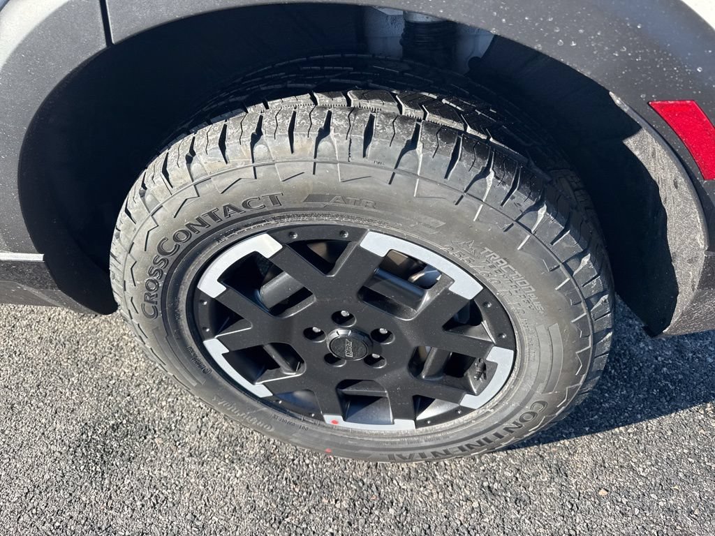 New 2026 Hyundai Palisade XRT Pro AWD/4WD image 21