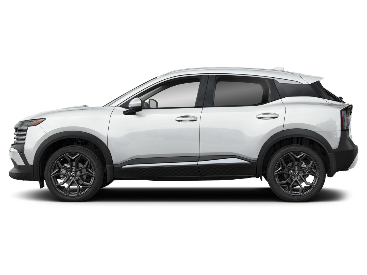 New 2027 Nissan Kicks SR AWD/4WD image 3