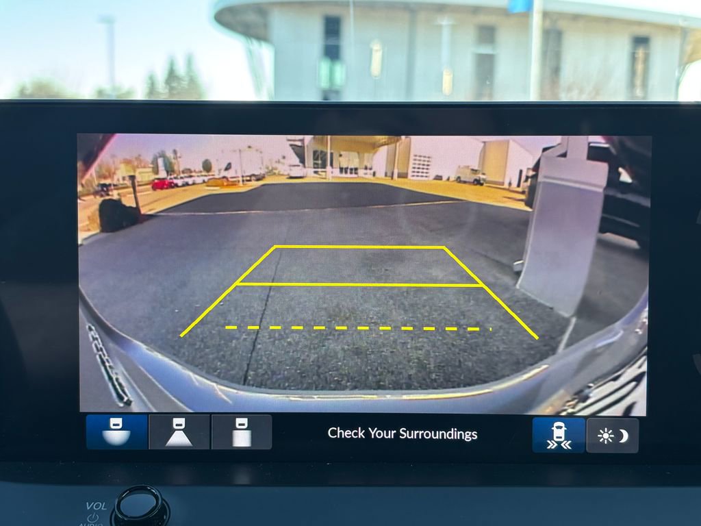 Used 2025 Honda Accord Touring image 36