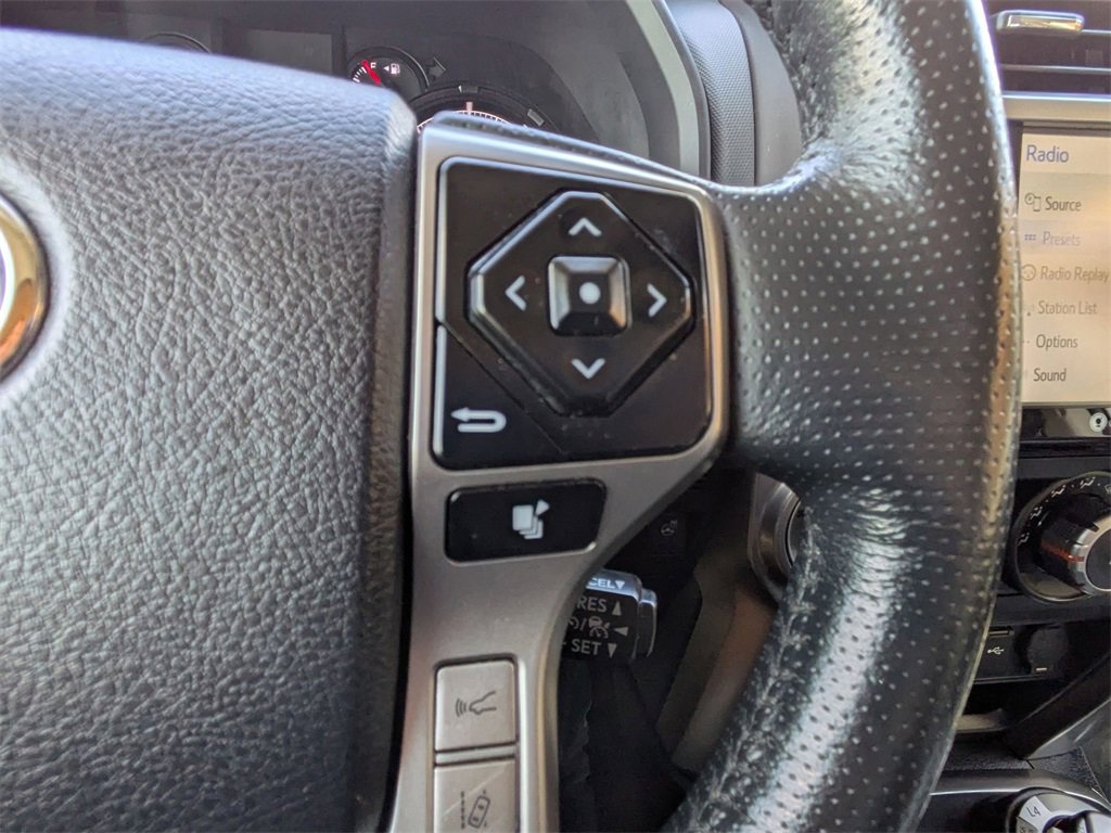 Used 2024 Toyota 4Runner SR5 Premium image 22