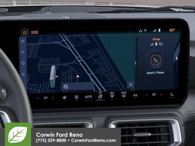 New 2026 Ford Mustang Coupe RWD image 15