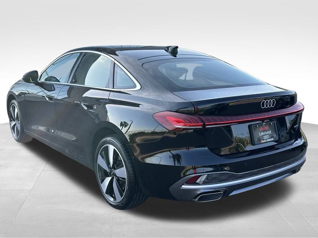 New 2025 Audi A5 2.0T Premium Plus image 6