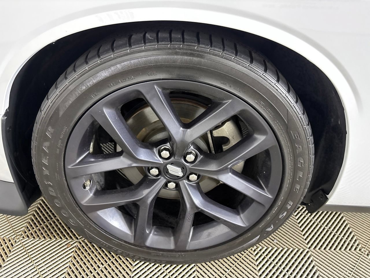 Used 2023 Dodge Challenger GT w/ Blacktop Package RWD image 35