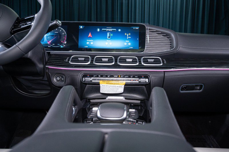 New 2026 Mercedes-Benz GLE 580 4MATIC image 19