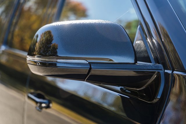 New 2025 Jeep Wagoneer Series II image 15
