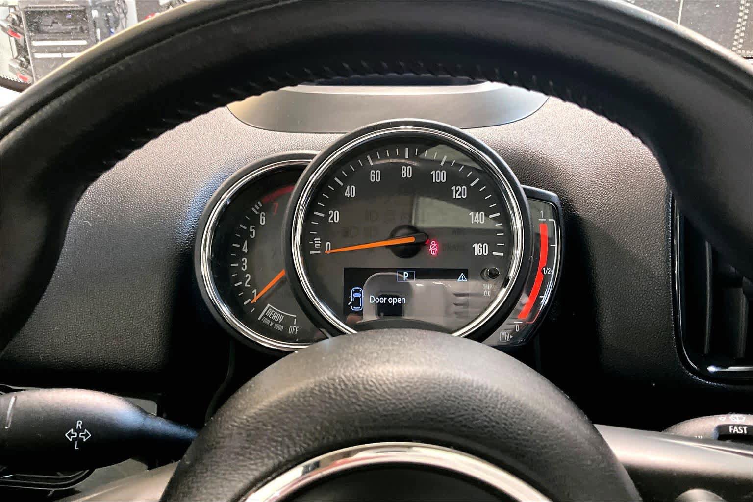 Used 2018 MINI Cooper Countryman S AWD/4WD image 25