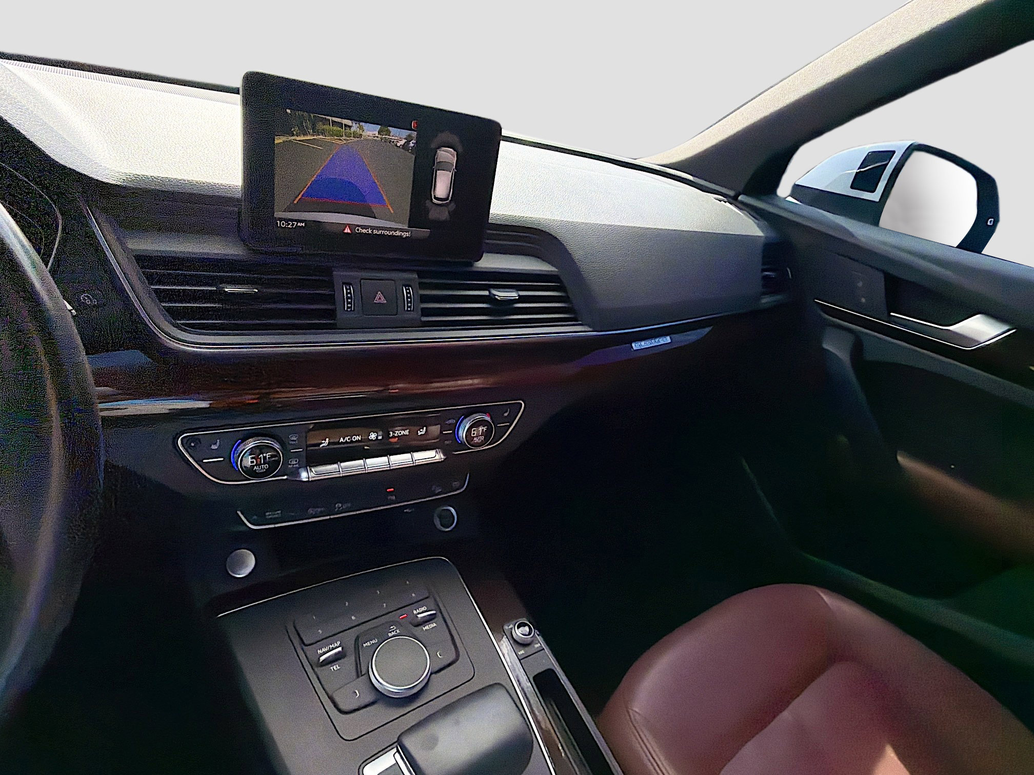 Used 2020 Audi Q5 2.0T Premium w/ Convenience Package image 30