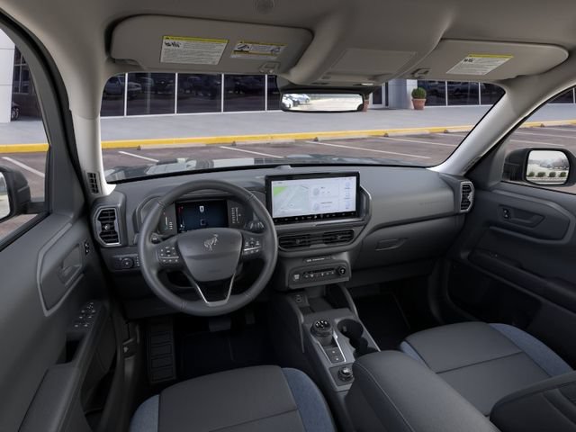 New 2026 Ford Bronco Sport Outer Banks AWD/4WD image 10