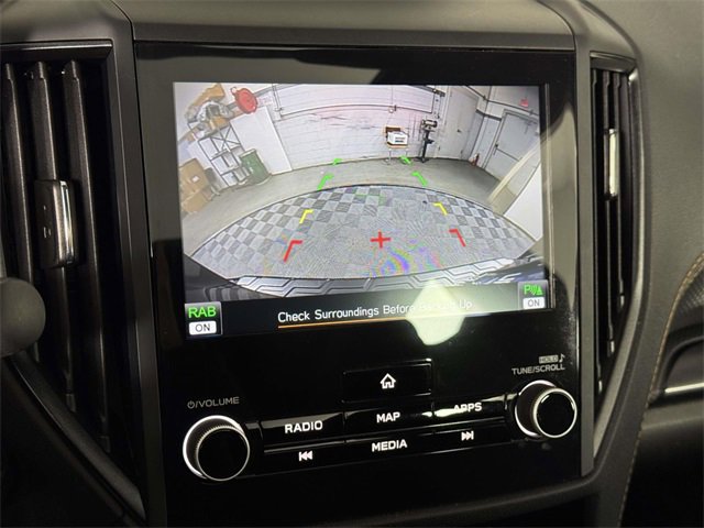 Used 2024 Subaru Forester Wilderness image 27