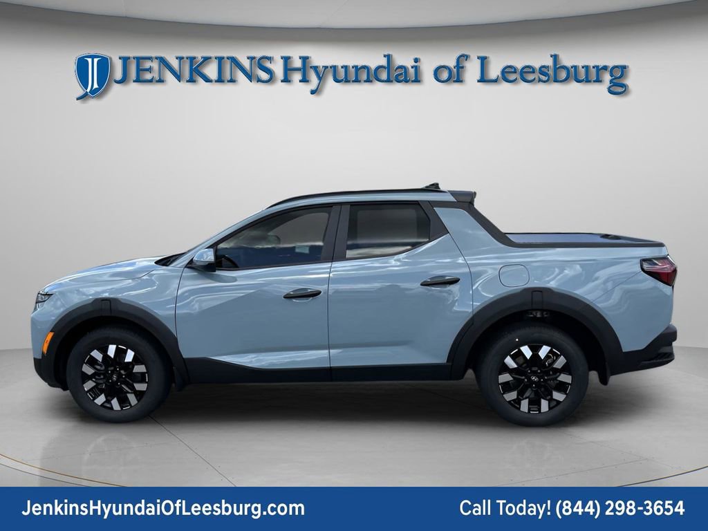 New 2026 Hyundai Santa Cruz SEL image 6