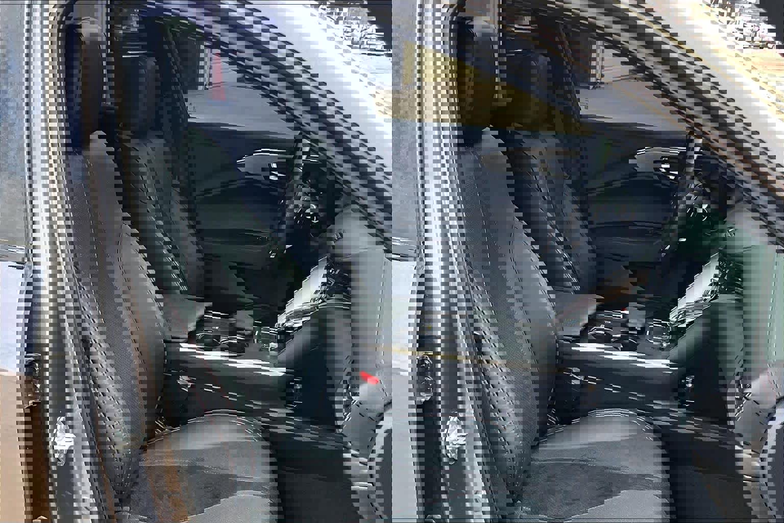 Used 2023 Acura TLX SH-AWD w/ A-SPEC Pkg image 9