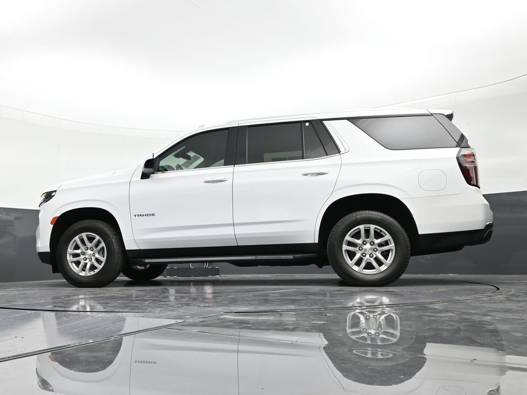 Used 2022 Chevrolet Tahoe LT image 21