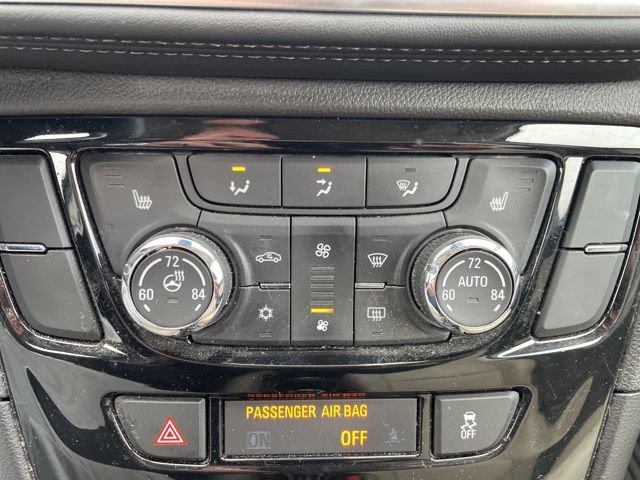 Used 2018 Buick Encore Essence AWD/4WD image 29