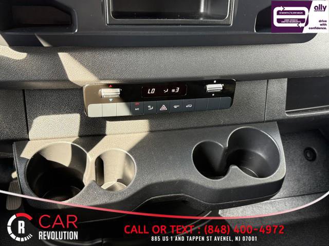 Used 2019 Mercedes-Benz Sprinter 170 image 23