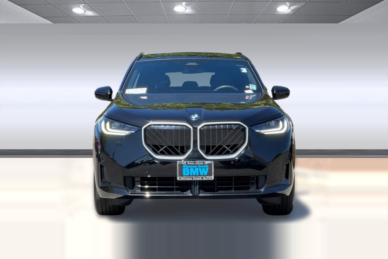 Used 2026 BMW X3 xDrive30i w/ M Sport Package AWD/4WD image 6