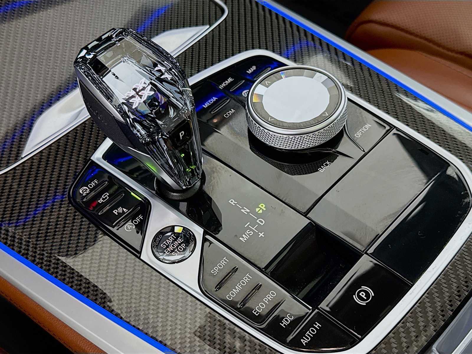 Used 2023 BMW X5 M50i w/ Executive Package image 18