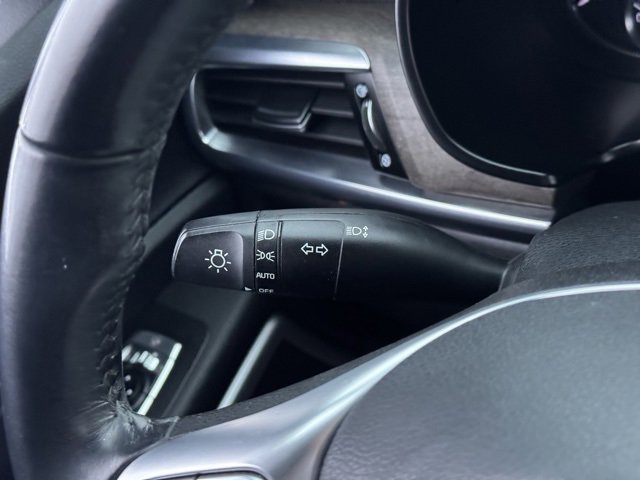 Used 2021 Kia Telluride EX image 28