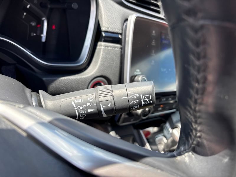 Used 2019 Honda CR-V EX-L image 34