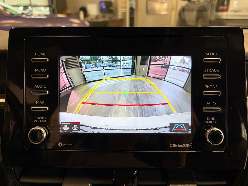 Used 2021 Toyota Camry TRD FWD image 31