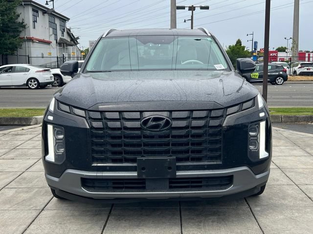 Used 2023 Hyundai Palisade Limited AWD/4WD image 4