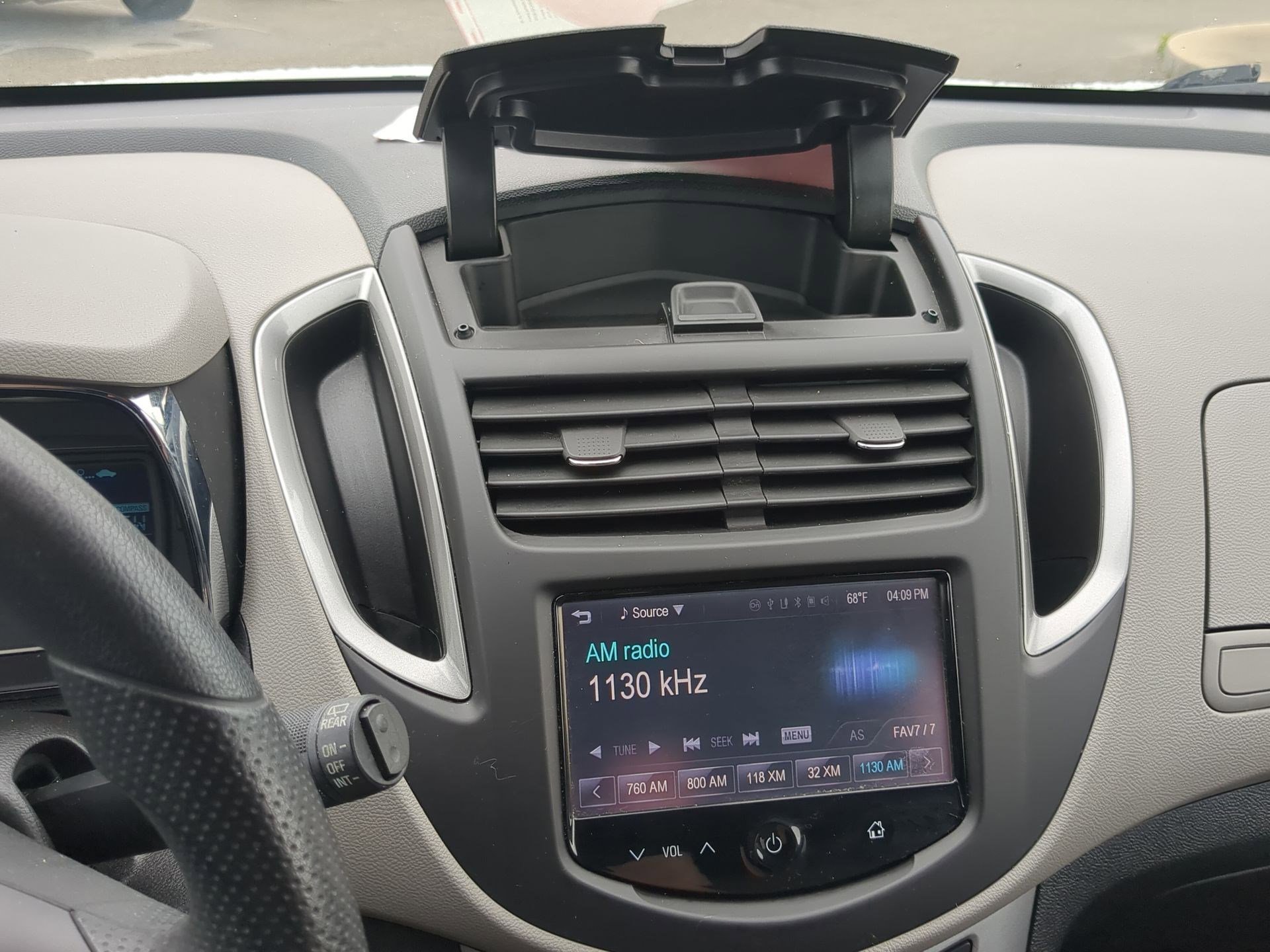 Used 2015 Chevrolet Trax LT FWD image 15