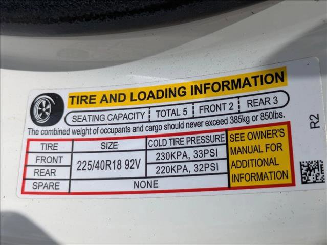 Used 2022 Acura ILX image 15