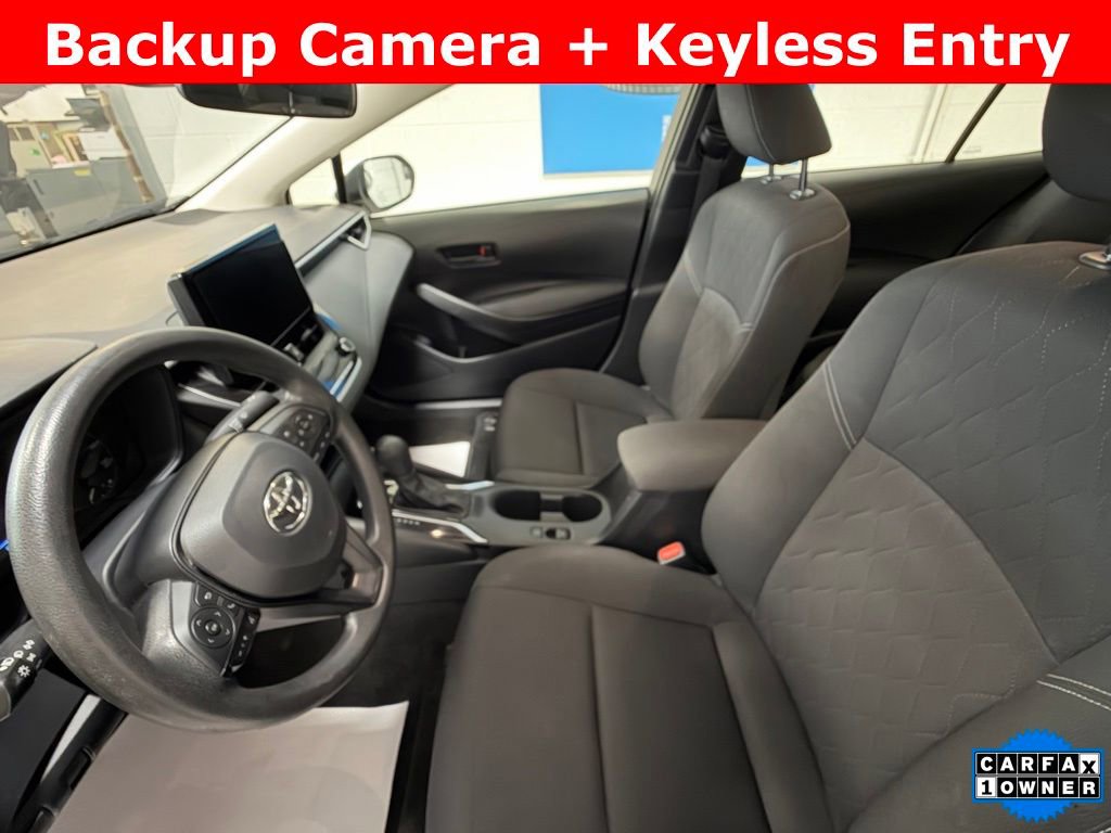 Used 2023 Toyota Corolla LE image 13